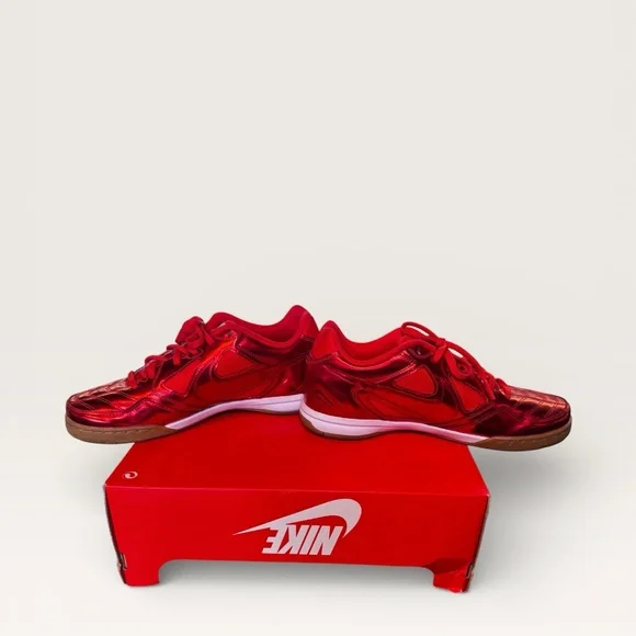 Nike Red Gato - Picture 8 of 9